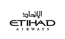 Etihad Airways logo